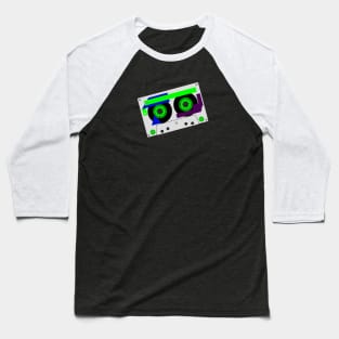 Classic Tape Baseball T-Shirt